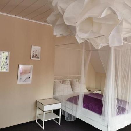 Heide Schnack Apartment Золтау Екстериор снимка
