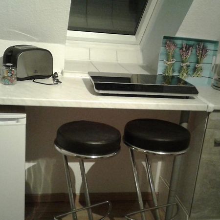 Heide Schnack Apartment Золтау Екстериор снимка