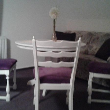 Heide Schnack Apartment Золтау Екстериор снимка