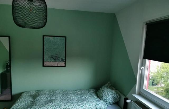 Heide Schnack Apartment Золтау Екстериор снимка
