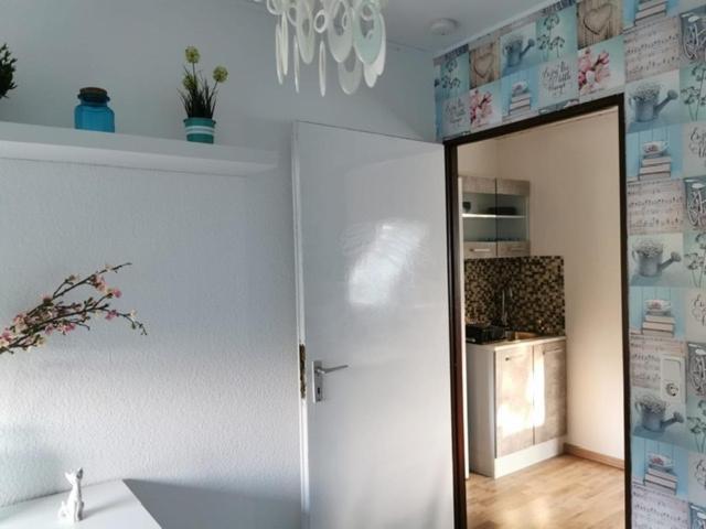 Heide Schnack Apartment Золтау Екстериор снимка