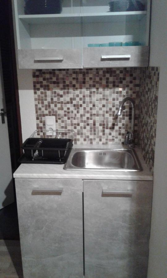 Heide Schnack Apartment Золтау Екстериор снимка
