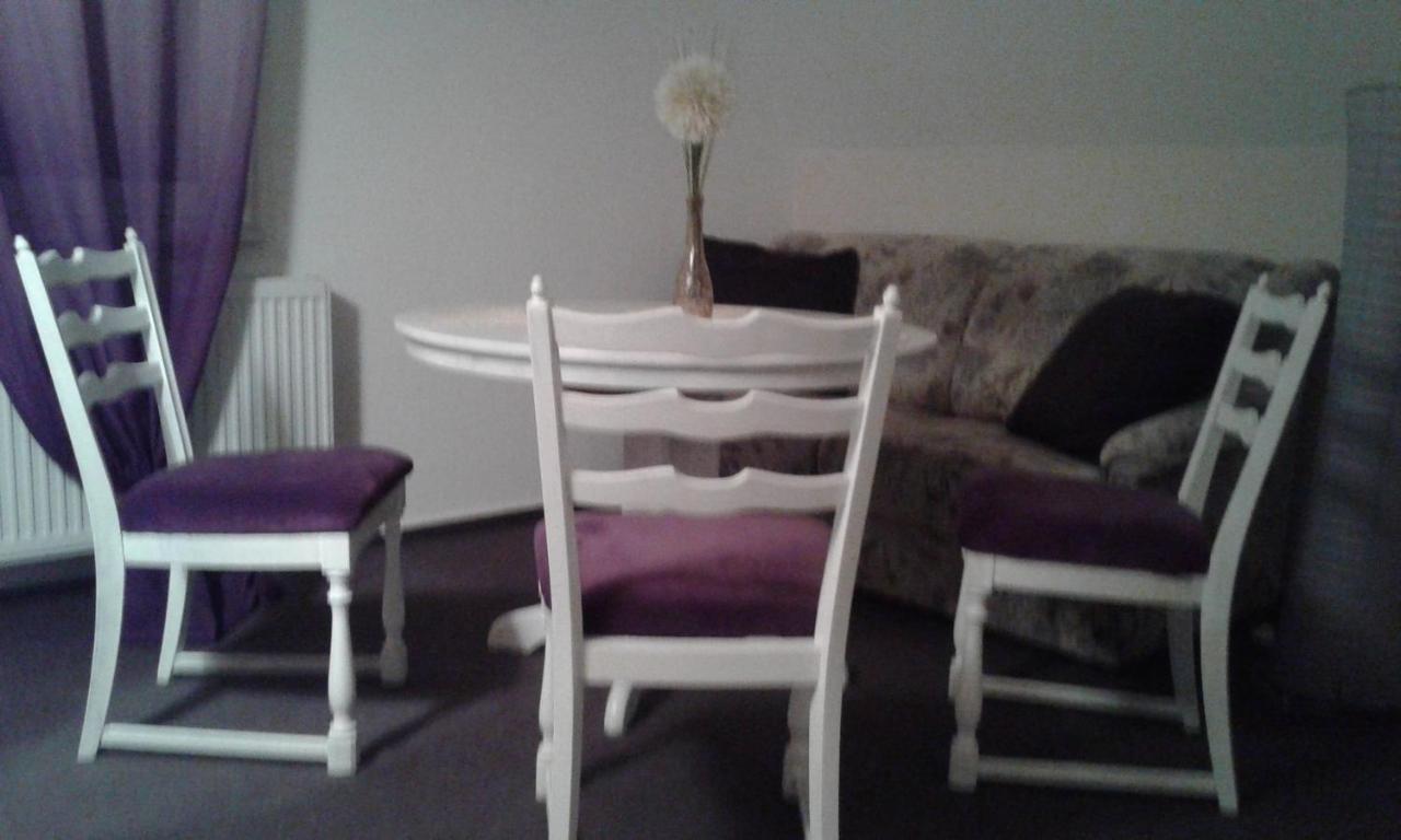 Heide Schnack Apartment Золтау Екстериор снимка